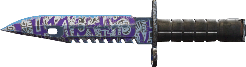 StatTrak™ Freehand