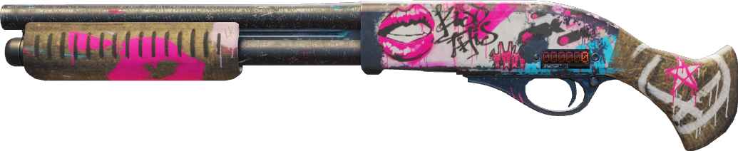 StatTrak™ Wasteland Princess