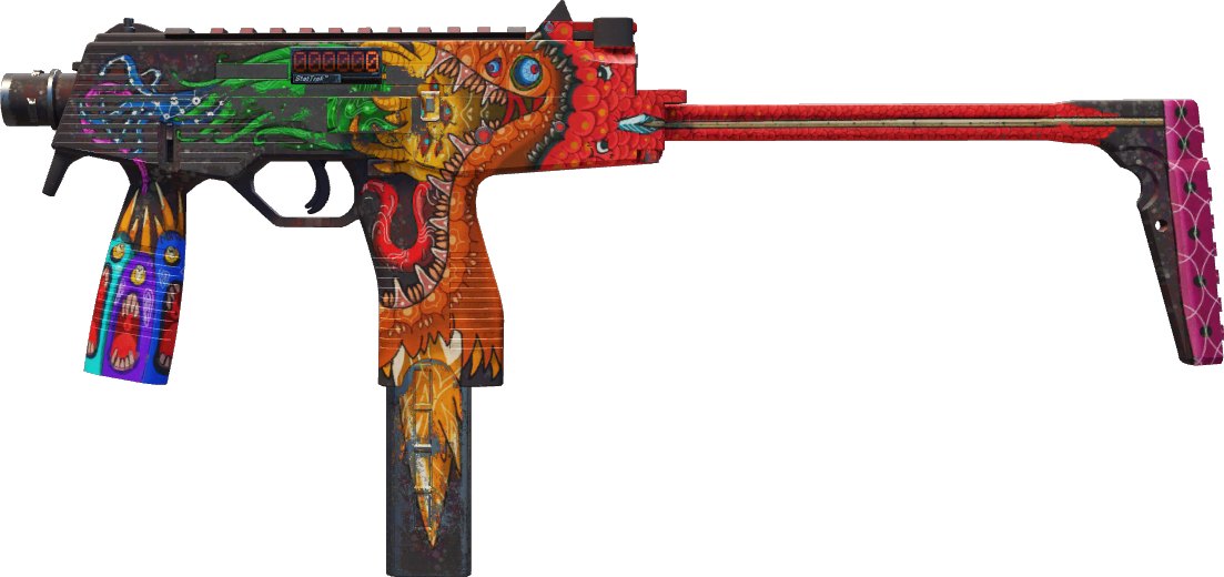 StatTrak™ Food Chain