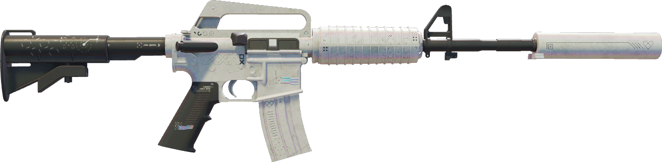 StatTrak™ Printstream