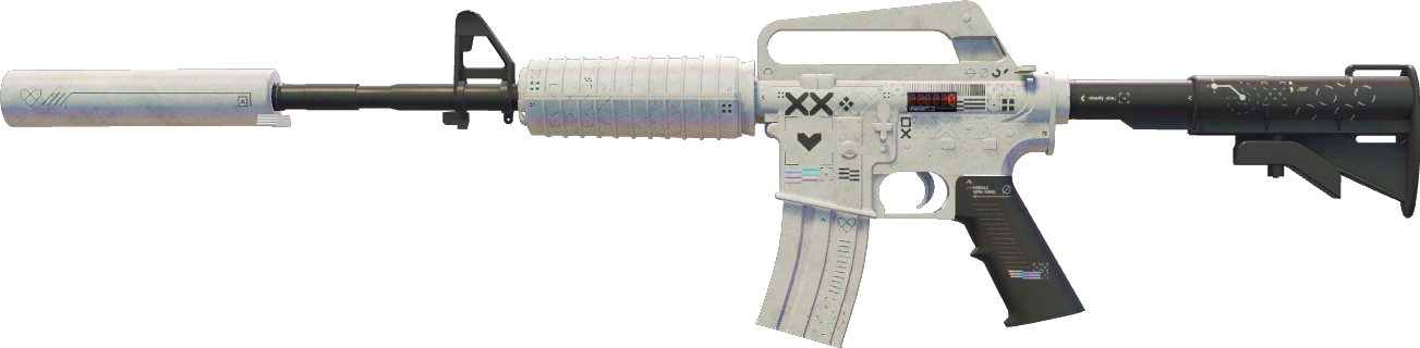 StatTrak™ Printstream