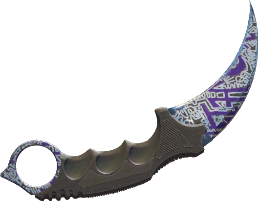 StatTrak™ Freehand