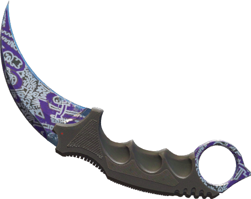 StatTrak™ Freehand