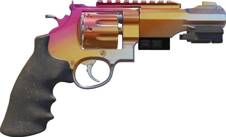 StatTrak™ Fade