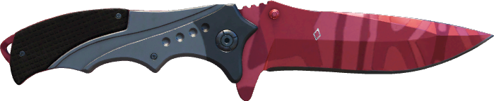 StatTrak™ Slaughter