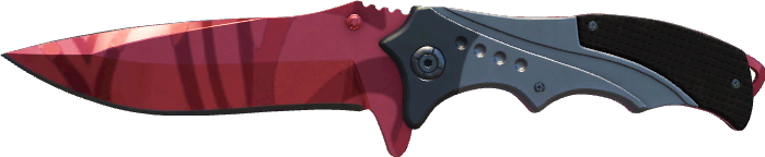 StatTrak™ Slaughter