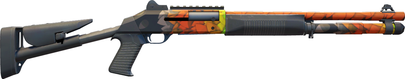 StatTrak™ Seasons