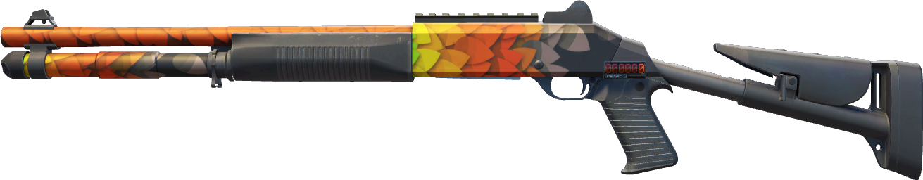 StatTrak™ Seasons
