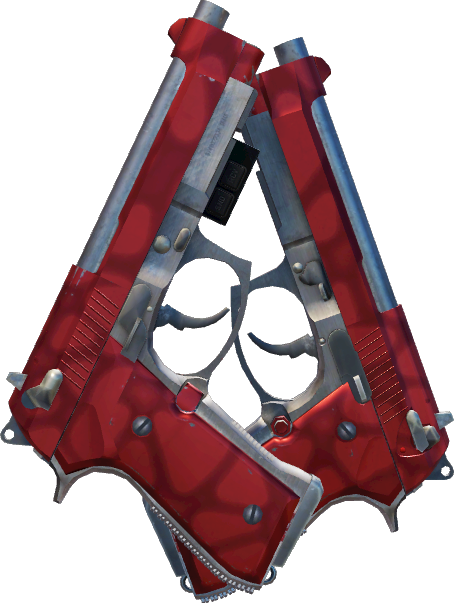 StatTrak™ Hemoglobin