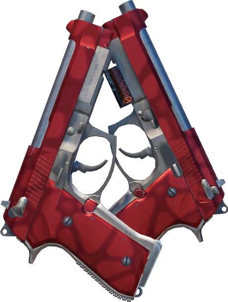 StatTrak™ Hemoglobin