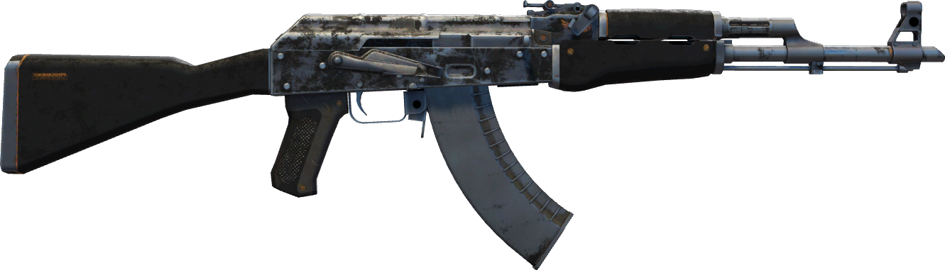 StatTrak™ Elite Build