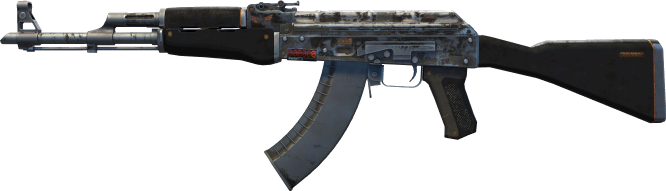 StatTrak™ Elite Build