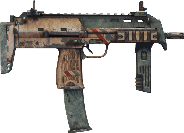 StatTrak™ Special Delivery