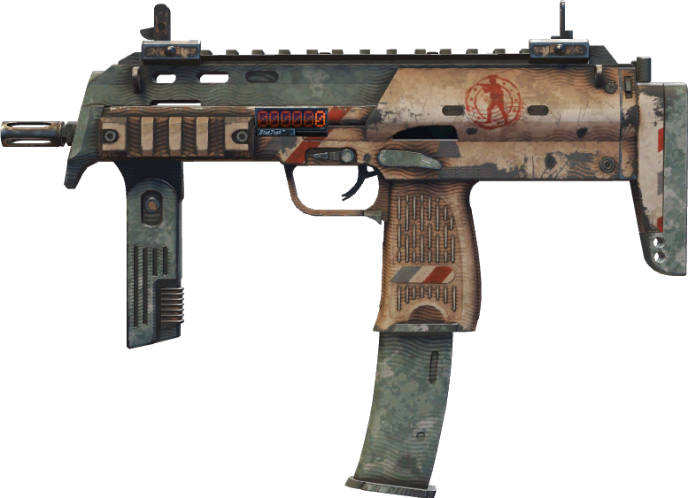 StatTrak™ Special Delivery