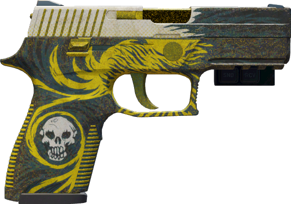 StatTrak™ Wingshot