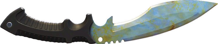 Case Hardened