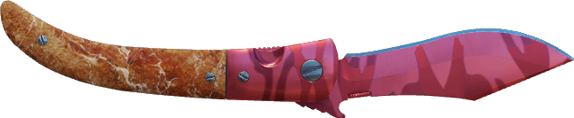 StatTrak™ Massacre