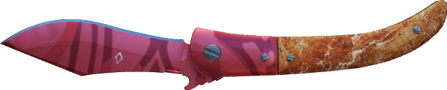 StatTrak™ Massacre