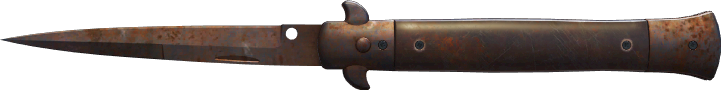 weapon