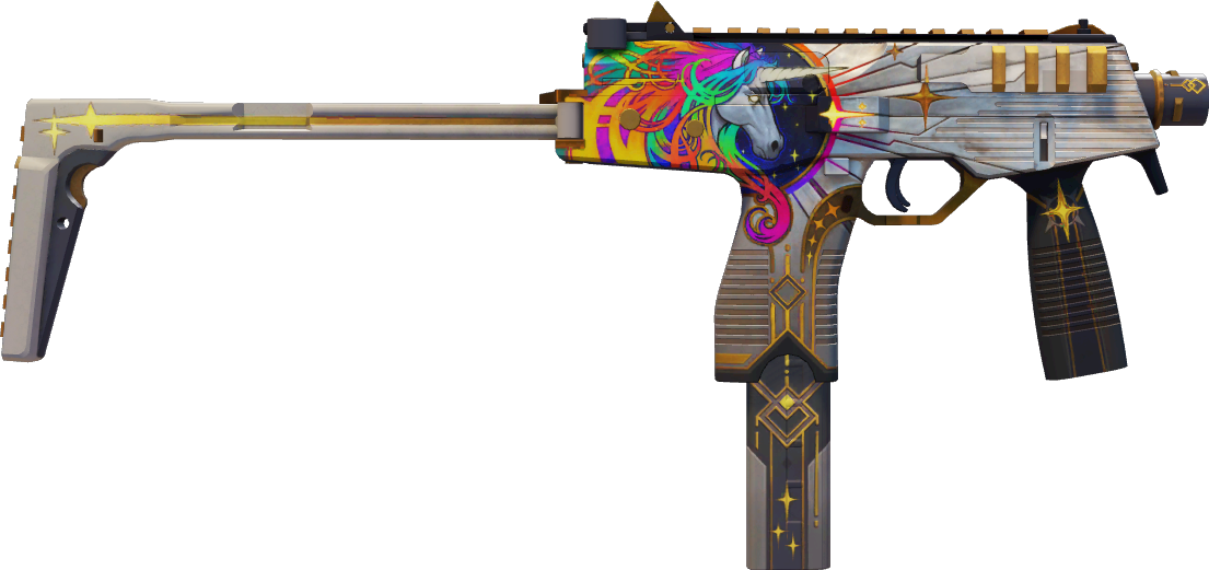 StatTrak™ Starlight Protector