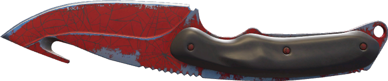 Crimson Web
