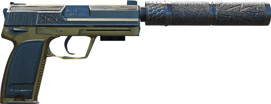 StatTrak™ Lead Conduit