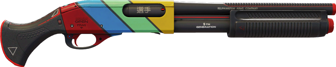 StatTrak™ Analog Input