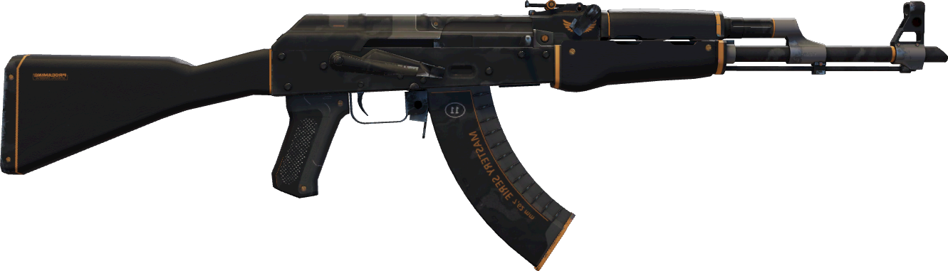 StatTrak™ Elite Build