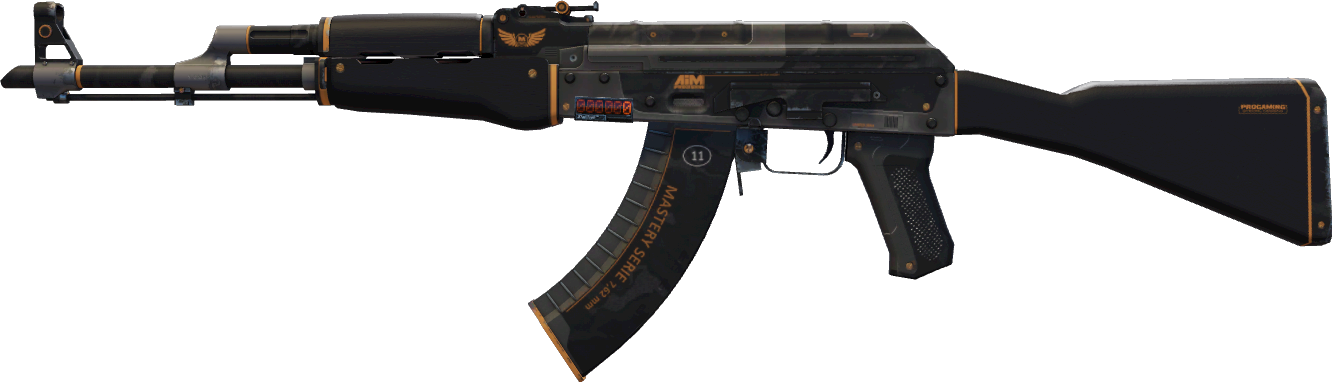 StatTrak™ Elite Build