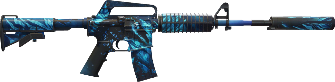 StatTrak™ Nightmare