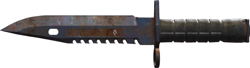 StatTrak™ Rust Coat