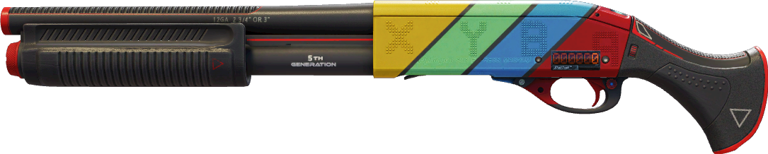 StatTrak™ Analog Input