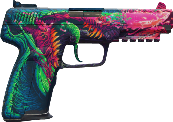 Hyper Beast