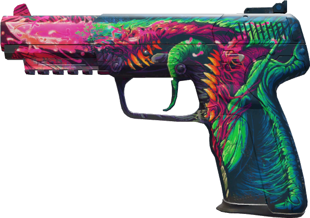 Hyper Beast