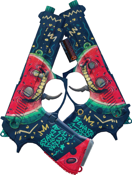 StatTrak™ Melondrama