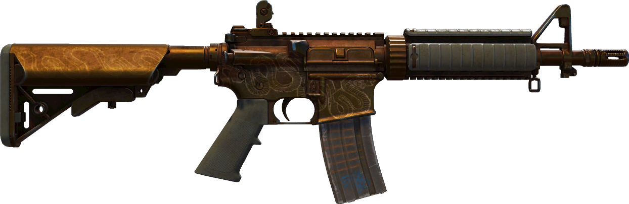 StatTrak™ Etch Lord