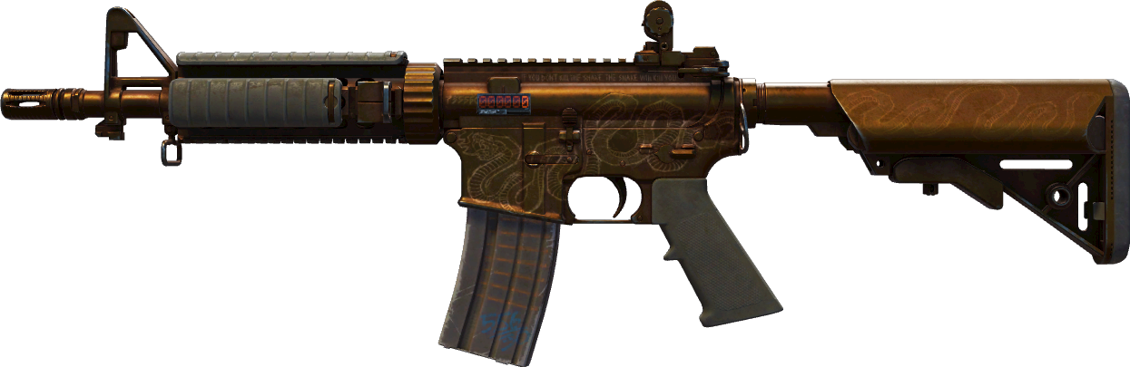 StatTrak™ Etch Lord