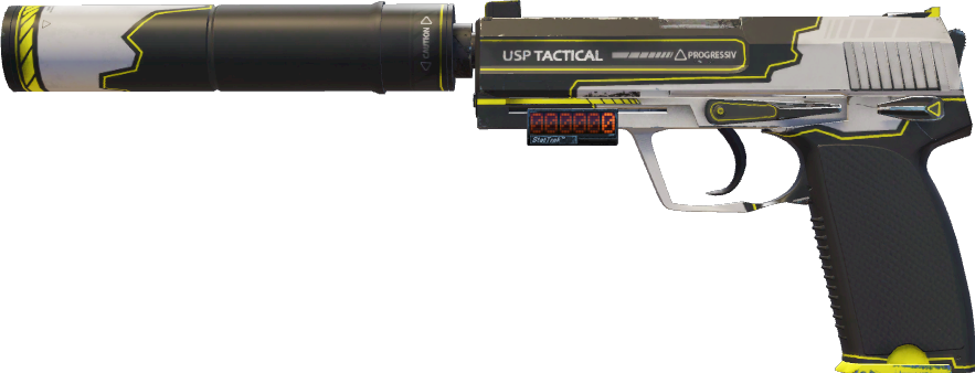 StatTrak™ Torque