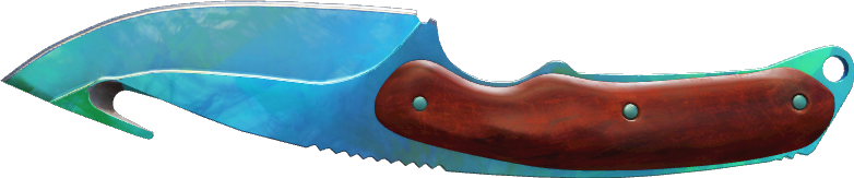 Gamma Gamma Doppler Phase 3