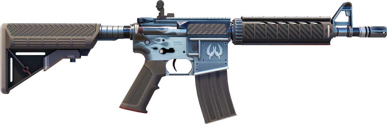 StatTrak™ Magnesium