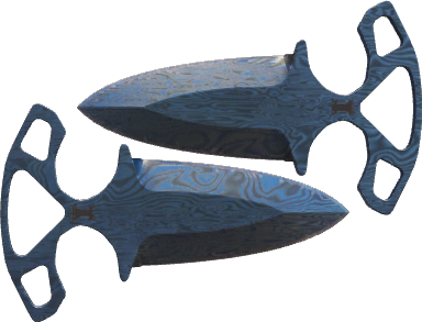 Damascus Steel