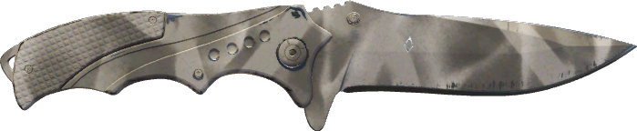 StatTrak™ Urban Masked