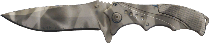 StatTrak™ Urban Masked