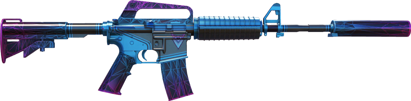 StatTrak™ Decimator