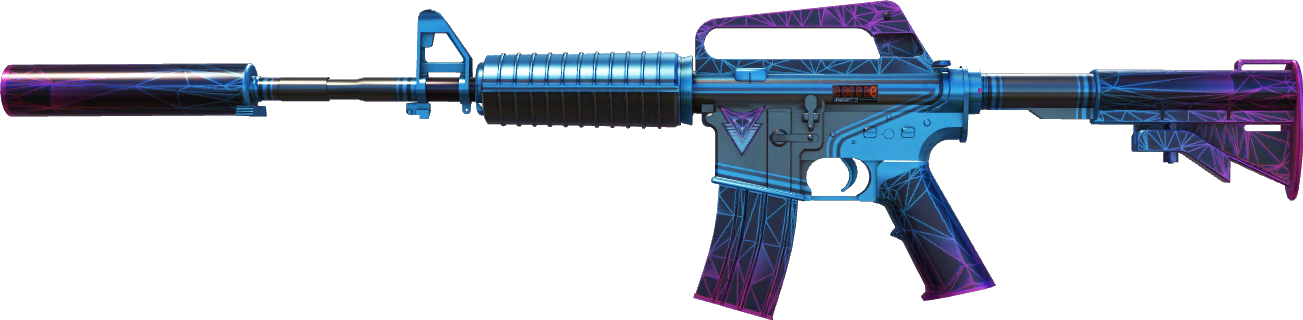 StatTrak™ Decimator