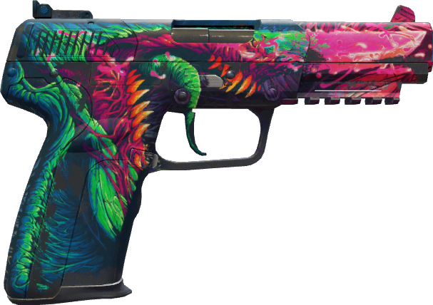 Hyper Beast