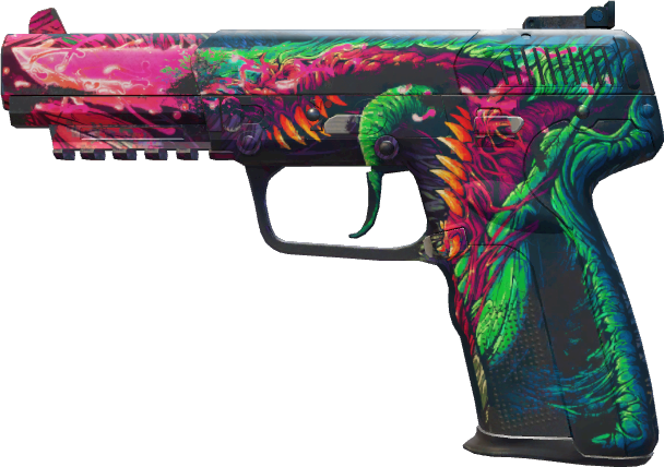 Hyper Beast