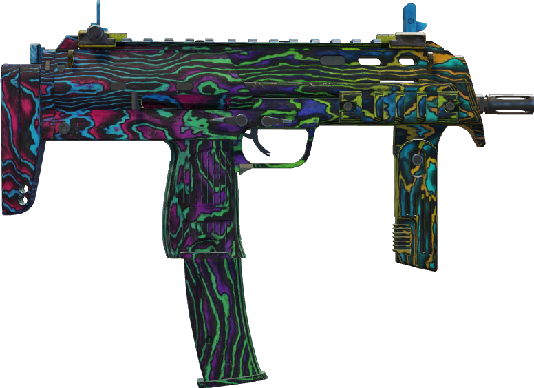 StatTrak™ Neon Ply