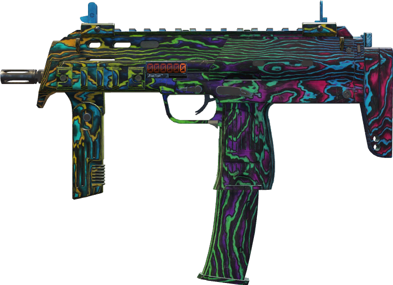 StatTrak™ Neon Ply