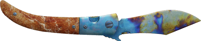 Case Hardened
